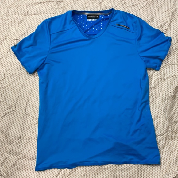 Porsche Design Other - Porsche Design Adidas climachill shirt
